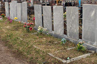 В Липецкой области обнаружены надгробья и памятники там, где нет захоронений